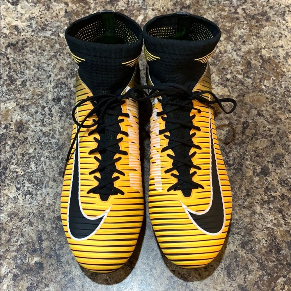 Mercurial Veloce III DF FG